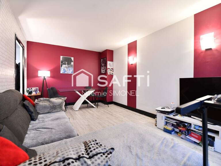 Bel appartement de trois pièces! — photo 1