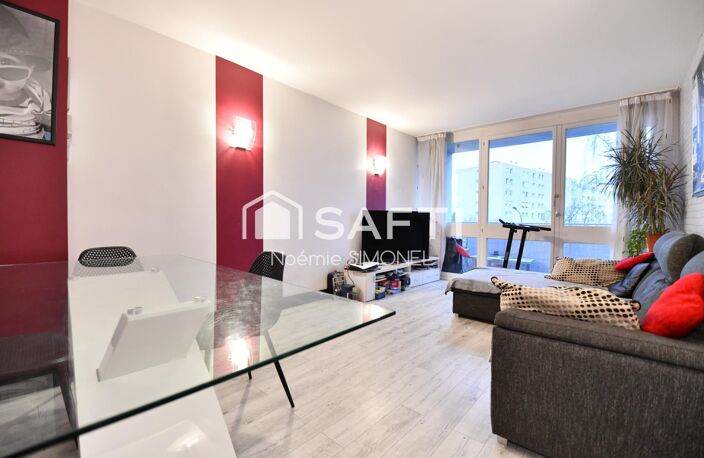 Bel appartement de trois pièces! — photo 2