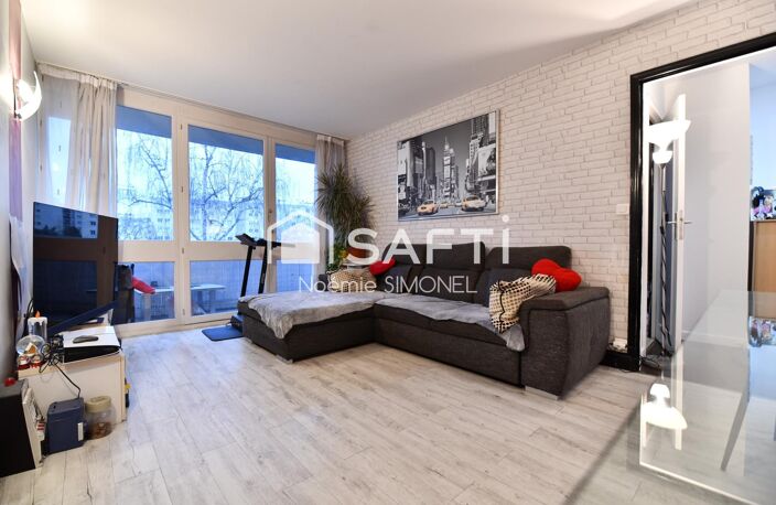 Bel appartement de trois pièces! — photo 3