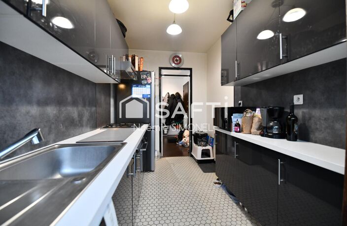 Bel appartement de trois pièces! — photo 4
