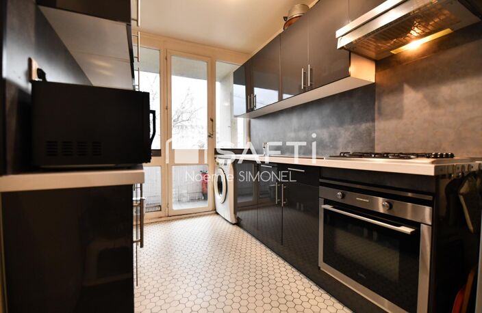 Bel appartement de trois pièces! — photo 5