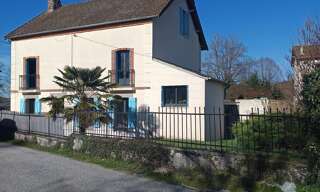 Maison 6 Pièces 156 m² à vendre à Lavaveix-les-Mines (23150)