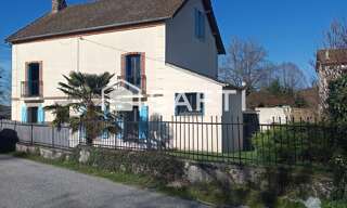 Maison 6 Pièces 156 m² à vendre à Lavaveix-les-Mines (23150)