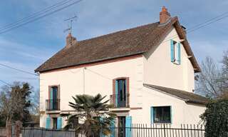 Maison 6 Pièces 156 m² à vendre à Lavaveix-les-Mines (23150)