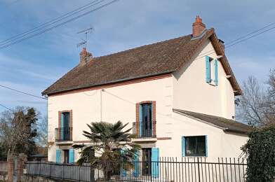 Maison 6 pièces 149000 €
