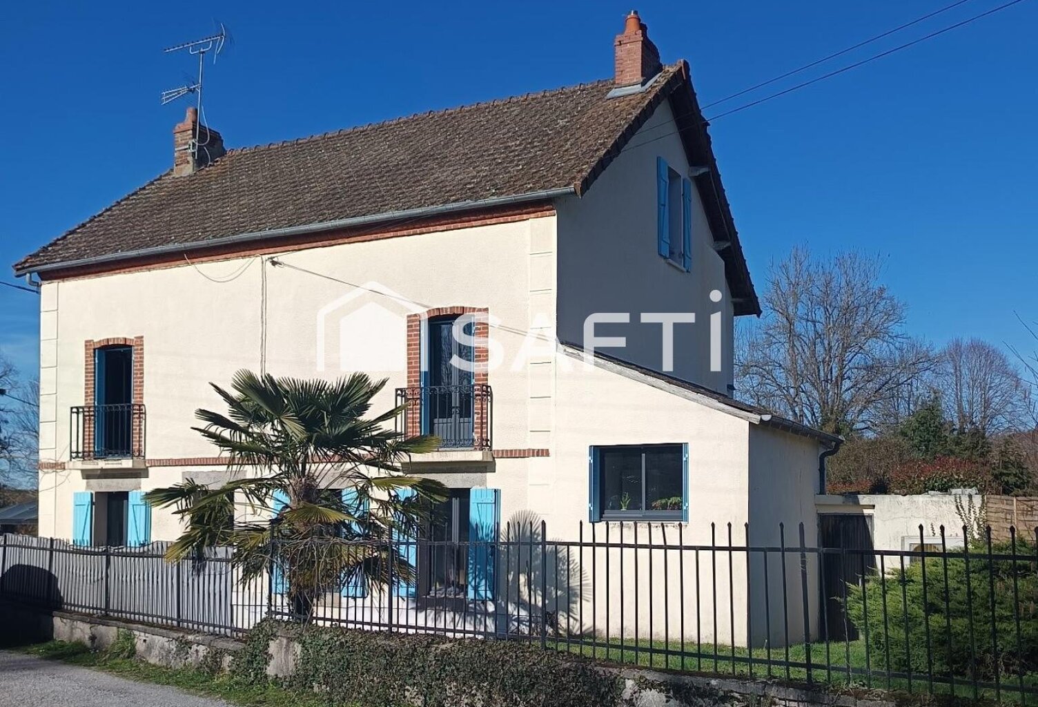 Belle rénovation pour ce bien — photo 1
