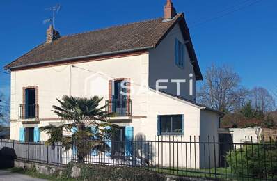 Belle rénovation pour ce bien — photo du bien