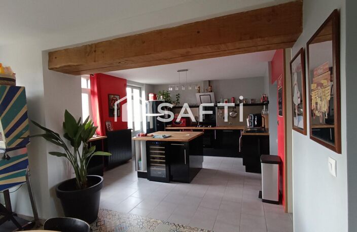 Belle rénovation pour ce bien — photo 2