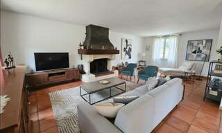 Maison 7 Pièces 157 m² à vendre à Léognan (33850)