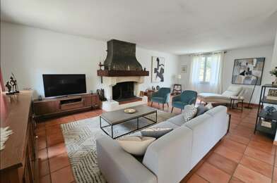 Maison 7 pièces 519000 €