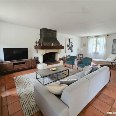 Maison 7 pièces 519000 €