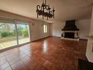 Maison de 157 m² pleine de charme dans un cadre verdoyant et paisible à Léognan - 4 chambres - Grande pièce de vie - Sous sol de plus de  100m² — photo 3