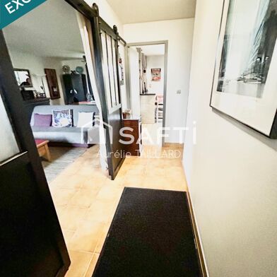 Maison 4 pièces 194000 €