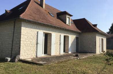 Maison 8 pièces 275000 €