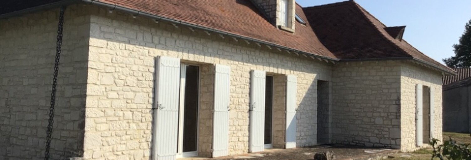 Maison 8 Pièces 155 m² à vendre à Eymet (24500)