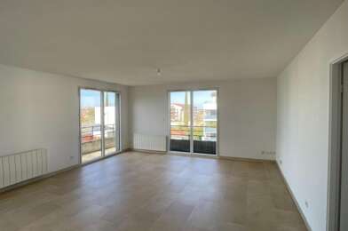 Appartement 3 pièces 217000 €