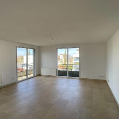 Appartement 3 pièces 217000 €
