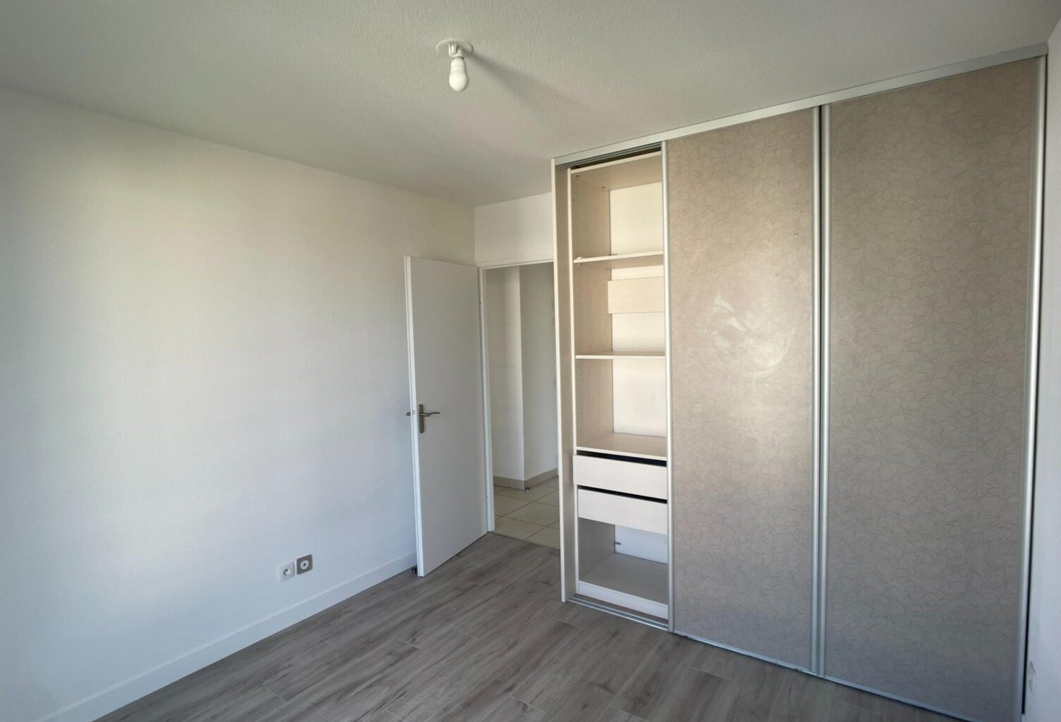 T3 cœur Blagnac — photo 1