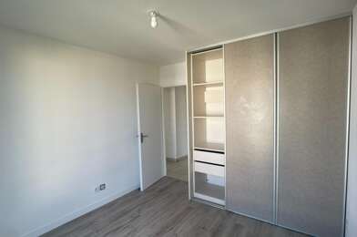 Appartement 3 pièces 205900 €