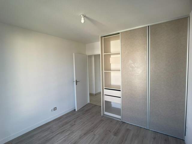 T3 cœur Blagnac — photo du bien