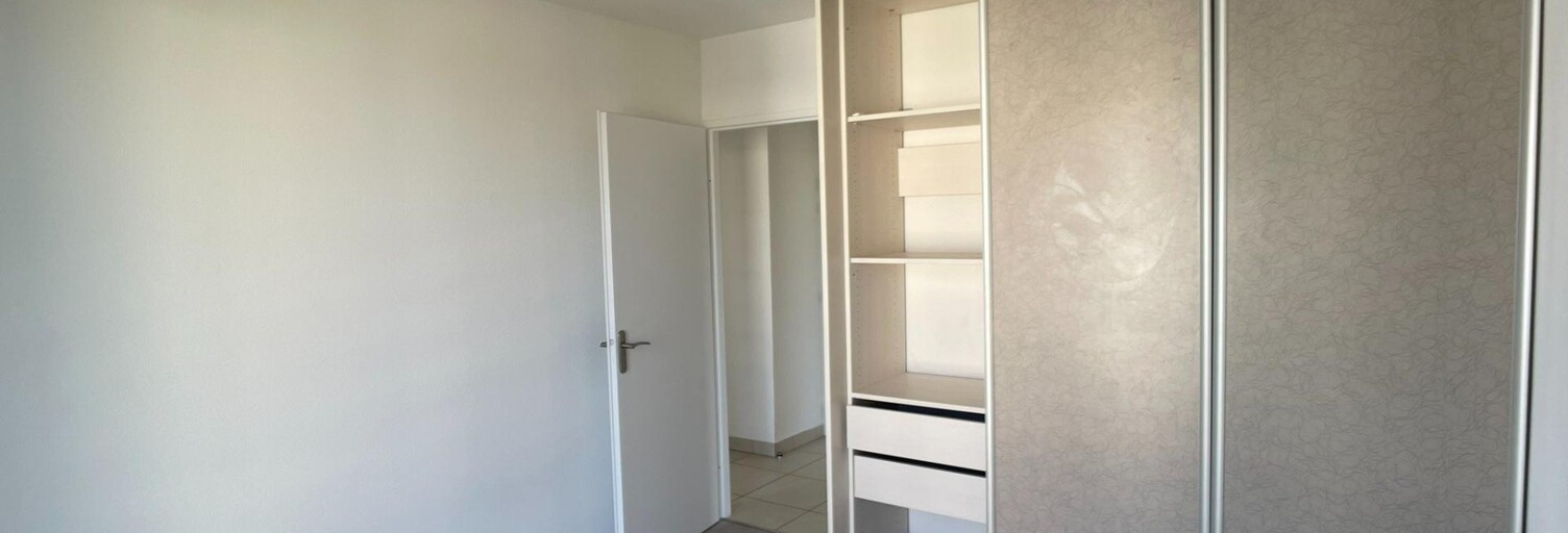 Appartement 3 Pièces 68 m² à vendre à Blagnac (31700)