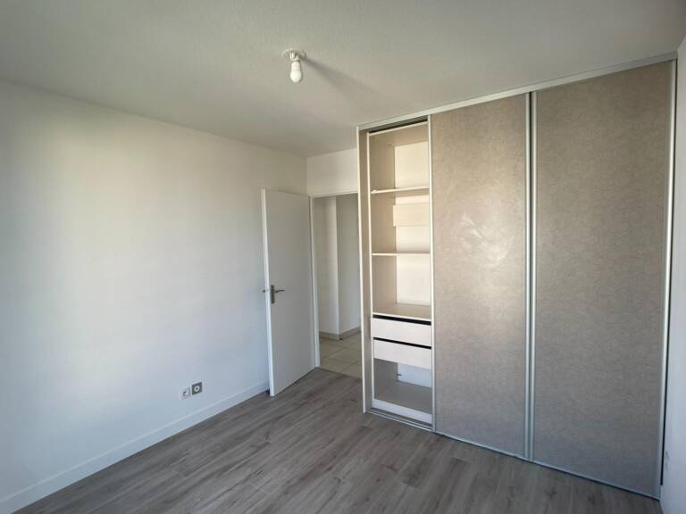 T3 cœur Blagnac — photo 1