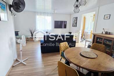 Maison 6 pièces 350000 €