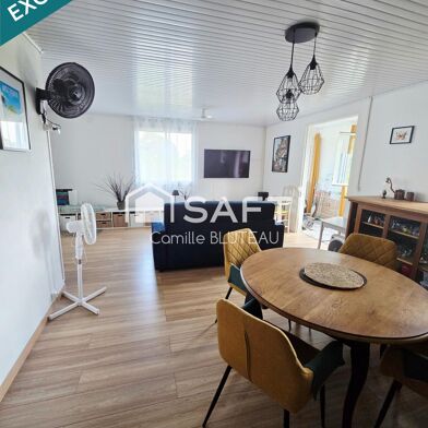 Maison 6 pièces 350000 €