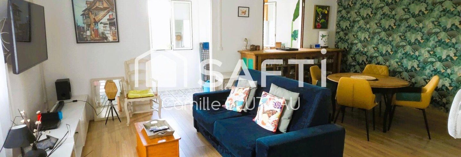 Maison 6 Pièces 150 m² à vendre à Rivière-Pilote (97211)