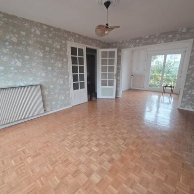 Maison 6 pièces 290000 €