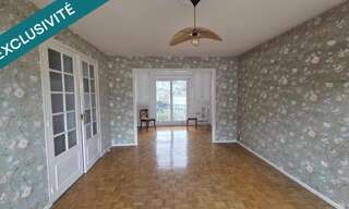 Maison 6 Pièces 110 m² à vendre à Tinqueux (51430)