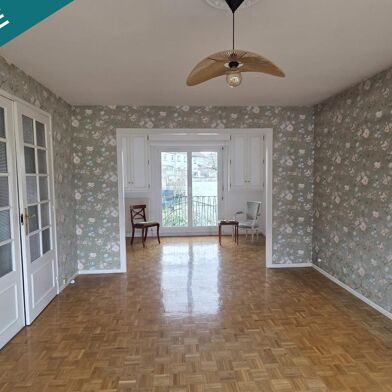 Maison 6 pièces 290000 €