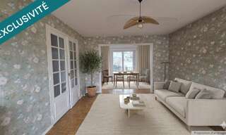 Maison 6 Pièces 110 m² à vendre à Tinqueux (51430)