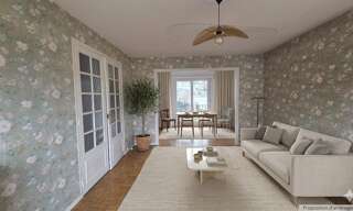 Maison 6 Pièces 110 m² à vendre à Tinqueux (51430)