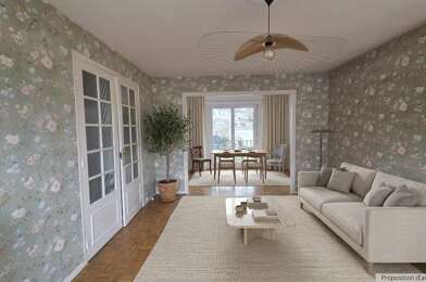 Maison 6 pièces 290000 €