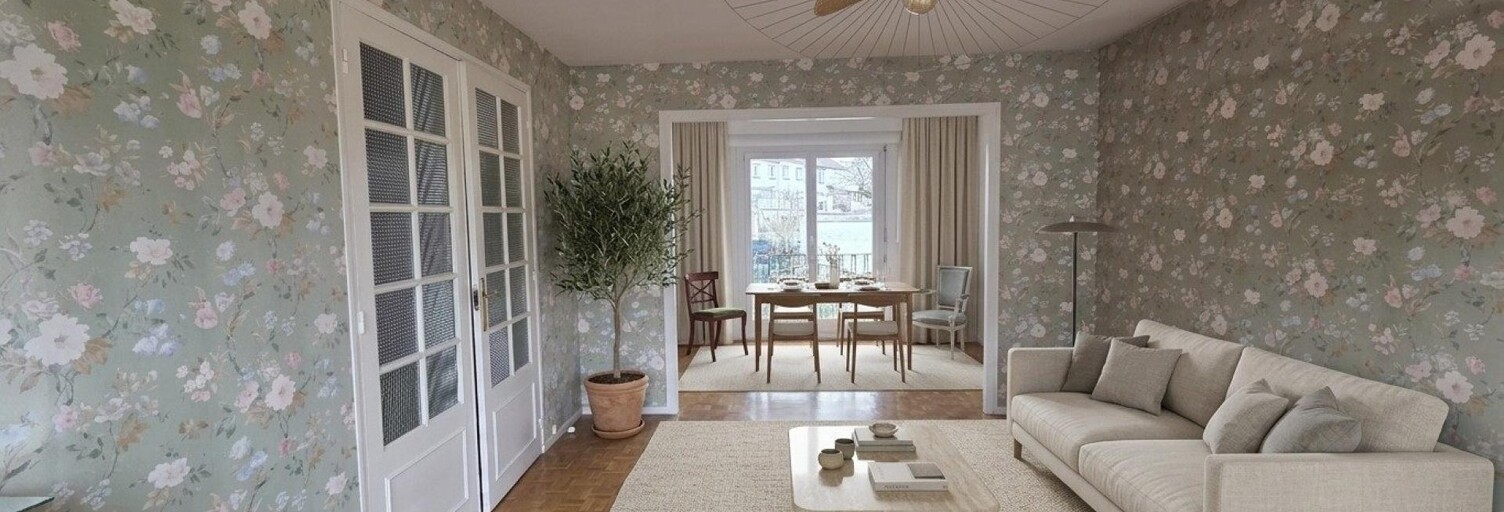 Maison 6 Pièces 110 m² à vendre à Tinqueux (51430)