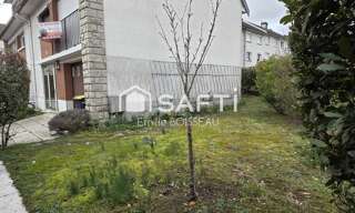 Maison 6 Pièces 110 m² à vendre à Tinqueux (51430)