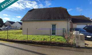 Maison 4 Pièces 97 m² à vendre à Tavaux (39500)