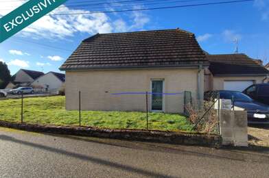 Maison 4 pièces 186000 €