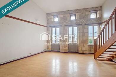 Appartement 3 pièces 109000 €