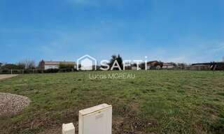 Terrain  1120 m² à vendre à Bressols (82710)