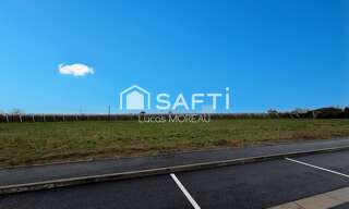 Terrain  997 m² à vendre à Bressols (82710)