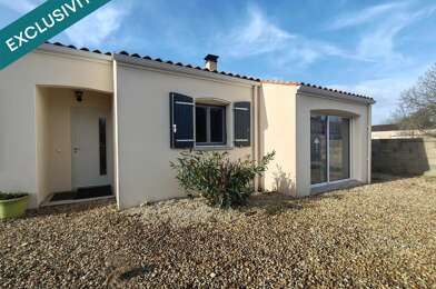 Maison 5 pièces 220000 €