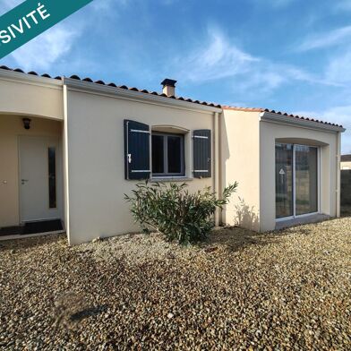 Maison 5 pièces 220000 €