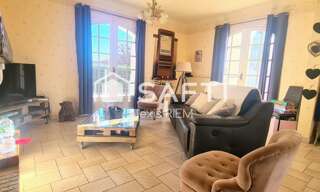 Maison 6 Pièces 162 m² à vendre à Gontaud-de-Nogaret (47400)