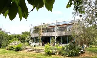 Maison 9 Pièces 170 m² à vendre à Assérac (44410)