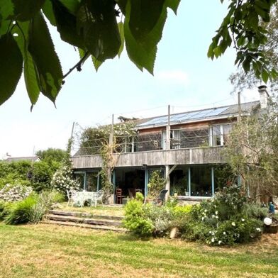 Maison 9 pièces 748100 €