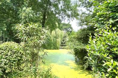 Maison 9 pièces 748100 €