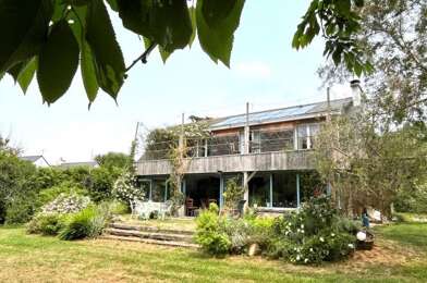 Maison 9 pièces 748100 €