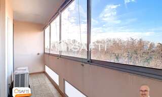 Appartement 4 Pièces 90 m² à vendre à Lyon 8 (69008)